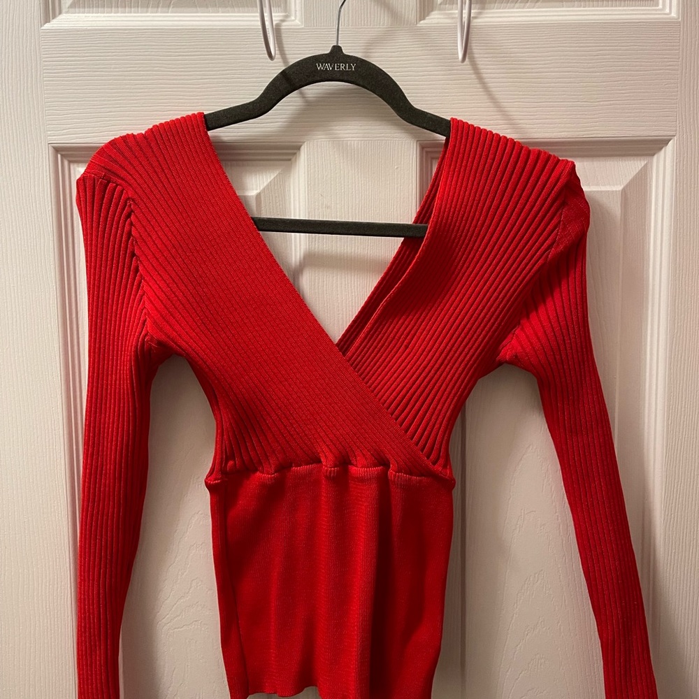 red top